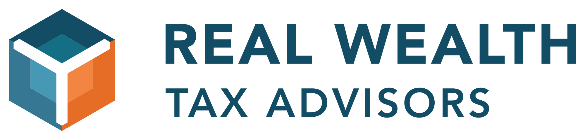 Real Wealth Tax Advisors
